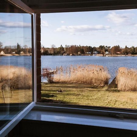 Ferienwohnung An Der Berliner Seenkette Schwerin  Eksteriør billede